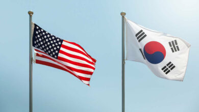 كوريا الجنوبية تعلق على وثائق مسربة تتعلق بتزويد أوكرانيا بالأسلحة 3 4e751a90 c9aa 4f71 9e9f c5d4a62dbed8 16x9 1200x676