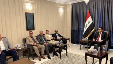 المندلاوي يؤكد العمل على تذليل جميع العقبات لأهالي قضاء خانقين 6 544FCC4F 6666 4949 B3D5 E8FFB7228287