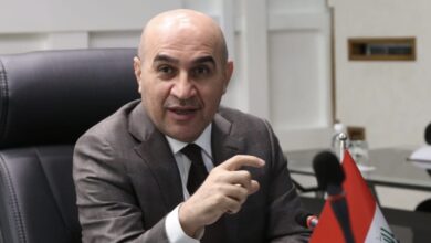 وزير الإعمار: مجلس الوزراء يوافق على رفع سقف الإقراض لصندوق الإسكان 5 56108978 C9F6 4E80 8D94 21EDCAD0416B