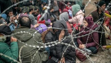 اليونان تطلب دعماً مالياً من الاتحاد الأوروبي 3 6427d6e24c59b726d862eefd