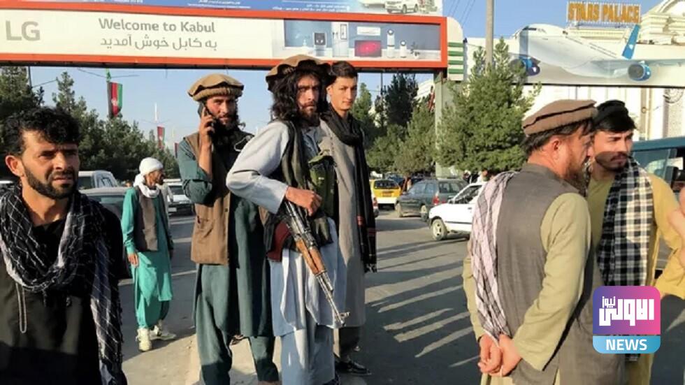 طالبان تحتجز ثلاثة بريطانيين في أفغانستان 1 64288f6f4c59b74dc2659f5b