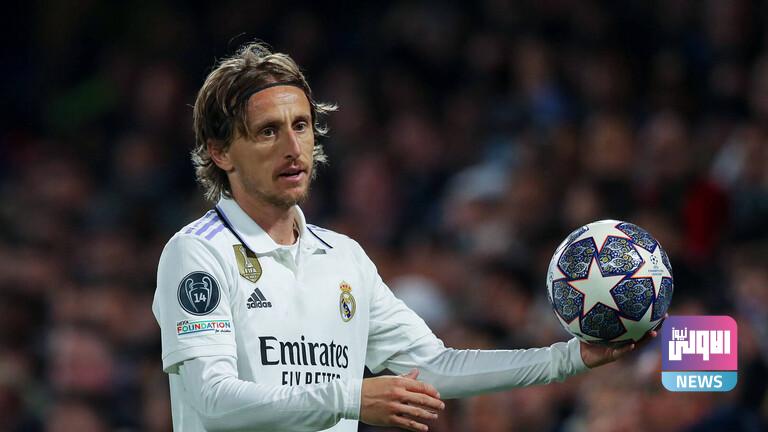 مودريتش يتلقى عرض سعودي خيالي 1 64426df742360447a64fe290