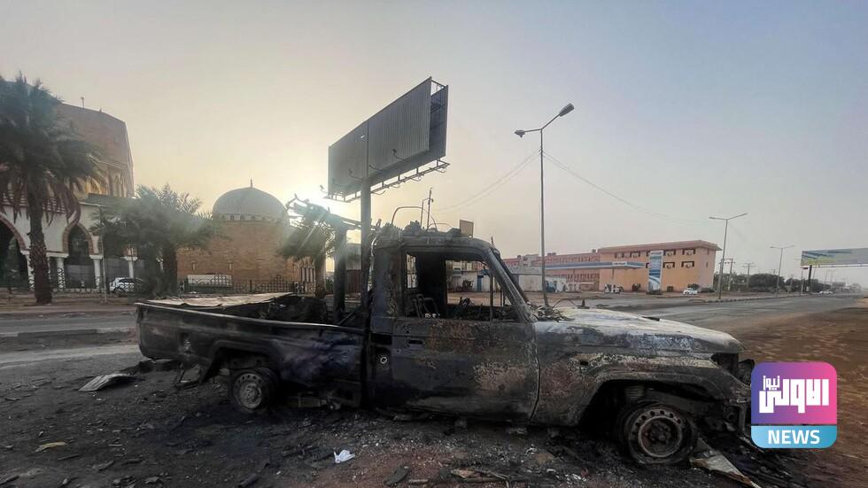 عطلة رسمية في الخرطوم حتى إشعار آخر 1 644deddc4236041bf405f544