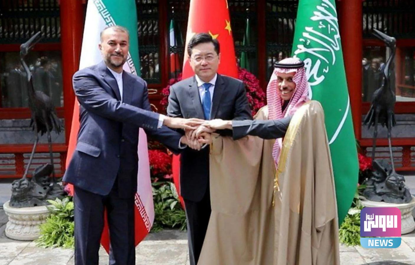 بيان إيراني سعودي مشترك: اتفاق على استئناف الرحلات الجوية وتسهيل منح التأشيرات 1 6642023 06d9bd50 e1fc 4c43 9f47 0b735c44ff65