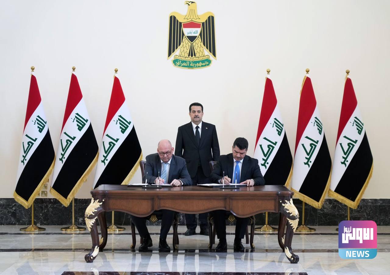 رئيس الوزراء يرعى توقيع مذكرة تفاهم مع برنامج الأمم المتحدة الإنمائي لتعزيز مكافحة الفساد 1 6C9EFBC3 2A2A 4A68 841E BA520231A2DE