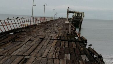 زلزال بقوة 6.3 درجات يضرب قبالة سواحل بنما على المحيط الهادي 5 734501 90783936