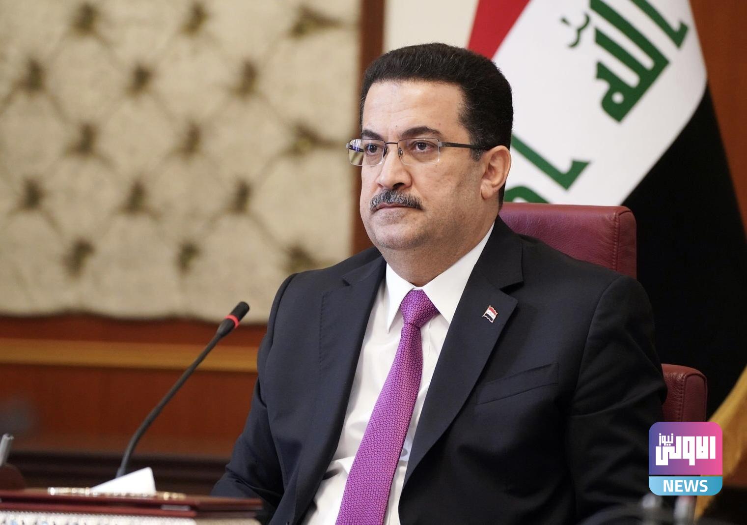 رئيس الوزراء يترأس اجتماعاً موسعاً لتسريع العمل في مشاريع المستشفيات المتلكئة ببغداد 1 774FB5C3 D725 442B B0CD 76CDD62615E4