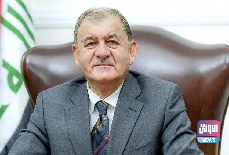 رئيس الجمهورية يهنئ بعيد الفطر 3 BEB9B971 35A0 4D08 B235 58D2DE3DACAA