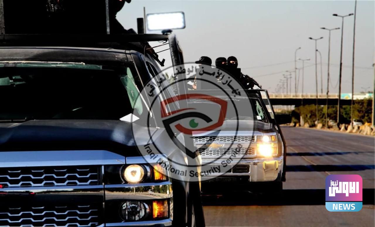 الأمن الوطني يلقي القبض على (14) مبتزاً في 5 محافظات 1 C3210438 2163 49D9 9E53 4907157D6F9D