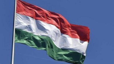 الولايات المتحدة تدرس احتمال فرض عقوبات على هنغاريا بسبب النزاع الأوكراني 2 C8EA1FD9 6AE5 47D8 BD57 8FB49063D95C