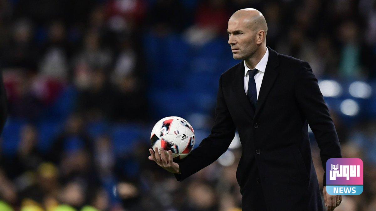 زيدان يُفضل تدريب يوفنتوس على باريس سان جيرمان 1 DM2O2D4WAAIqAUl