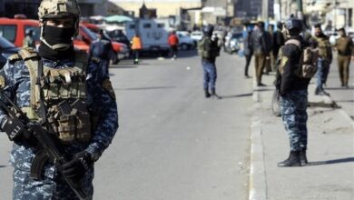 القبض على 23 أجنبياً حاولوا الدخول بشكل غير شرعي إلى كركوك 6 E6B9828E 2041 436E 8BC2 7899A8D801FA