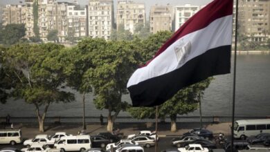 مصر تنفي إنتاج صواريخ وإرسالها سراً إلى روسيا 4 EBA4B27D 7879 4B8C 80BF 4239574A95DE