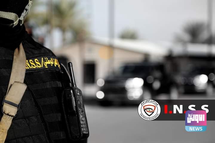 الأمن الوطني في كركوك يلقي القبض على شخص وبحوزته 400 ألف دولار 1 FB IMG 1680600032478