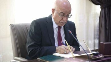 وزير الصحة يوعز بتسهيل شروط المتقدمين لدراسة البورد العربي والعراقي (وثيقة) 3 FB IMG 1682430918686