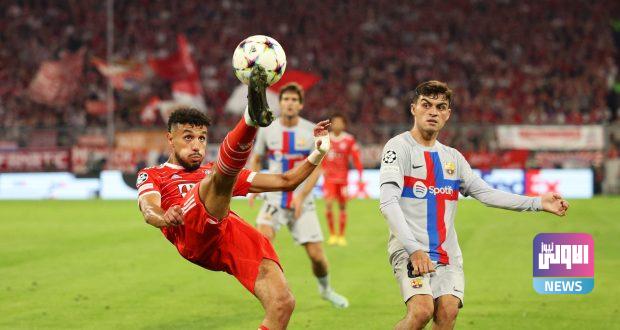 كشف حقيقة اهتمام برشلونة بمزراوي 1 FckCsddWQAEc98P scaled e1663102290810 620x330 1