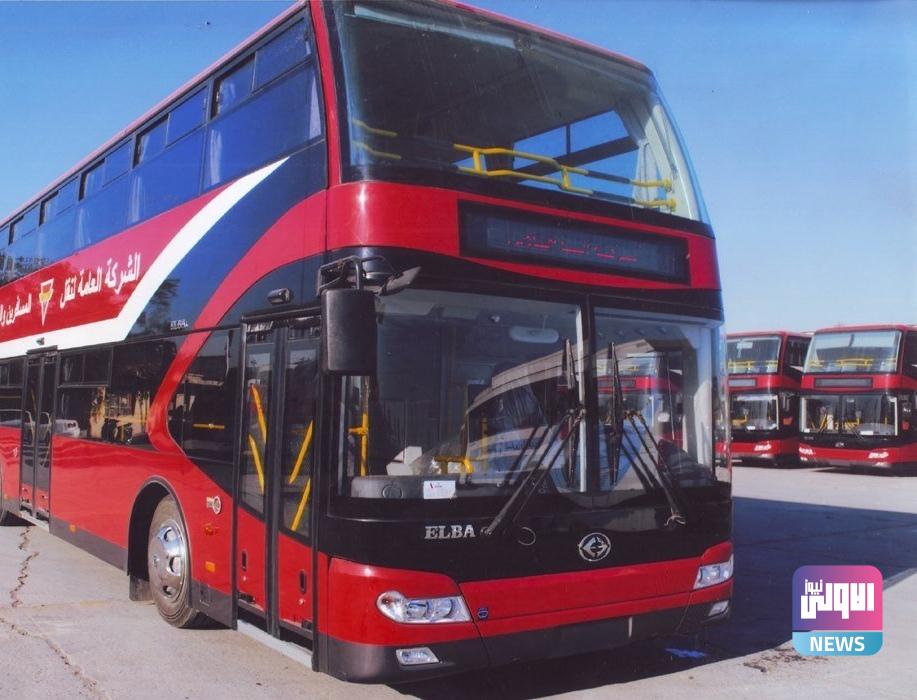 خطة حكومية لتوسيع استخدام نظام GBS على شاحنات النقل البري الحكومية والأهلية 1 IMG 20230405 182236