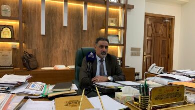 الكهرباء تحدد موعد تشغيل محطة عكاز بكامل طاقتها 9 IMG ٢٠٢٣٠٤٠٢ ١٣٣٤٢١