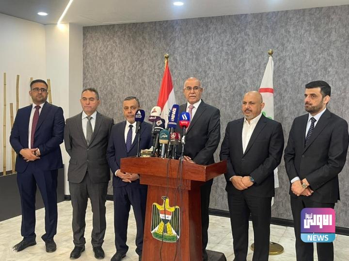 وزير الصحة: سنشرع بتأهيل عدد من المستشفيات في بغداد والمحافظات 1 IMG ٢٠٢٣٠٤٠٢ ٢٢٥٧٤٤