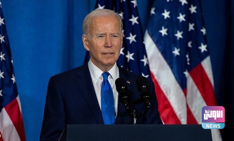 بايدن يعلن ترشيحه للانتخابات الرئاسية المقبلة 2024 1 IMG ٢٠٢٣٠٤١٠ ١٥٤٧٤٩
