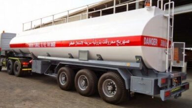 المنتجات تعلن استكمال إجراءات برنامج مراقبة الحوضيات النفطية 4 IMG ٢٠٢٣٠٤١١ ١٣١٨٠٢