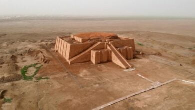 توجّه حكومي لإنشاء منتجعين سياحيين في مدينة آور وسد حمرين 5 IMG ٢٠٢٣٠٤٢١ ١٩٤٧٢٠