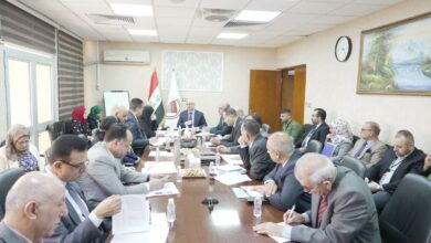 التخطيط: 3 محاور تركّز عليها خطّة التنميّة الوطنيّة الخمسيّة 6 IMG ٢٠٢٣٠٤٢٧ ١٣١٦١١