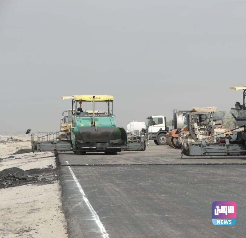 قائممقامية الضلوعية تعلن عن أربعة مشاريع جديدة وتحدد موعد إنجازها 1 IMG ٢٠٢٣٠٤٣٠ ١٣٥٤٥٤