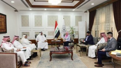 وزيرة المالية تبحث مع وفد سعودي أبرز القضايا والملفات الاقتصادية 2 Screenshot 2023 04 05 13 09 57 81 40deb401b9ffe8e1df2f1cc5ba480b12