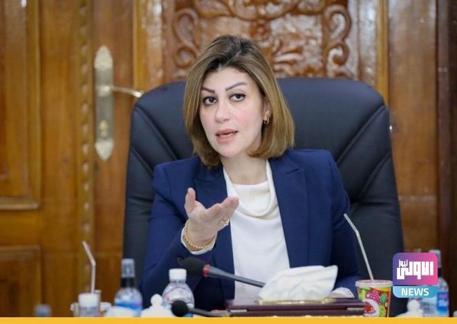 وزيرة الهجرة : 1500 عائلة نازحة تسكن في عشوائيات بزيبز 1 Screenshot 2023 04 05 22 49 17 95 40deb401b9ffe8e1df2f1cc5ba480b12