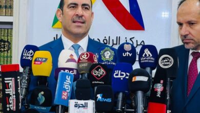 وزير الصناعة: استحصلنا موافقة مجلس الوزراء على تشريع قانون الإصلاح الاقتصادي 3 Screenshot 2023 04 07 11 47 56 34 40deb401b9ffe8e1df2f1cc5ba480b12