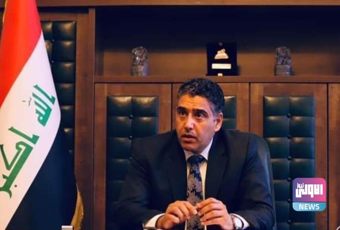 محافظ بابل: نعاني من نقص في الأماكن الترفيهية ومشروع ستراتيجي سيفتتح بالعيد 1 Screenshot 2023 04 18 15 40 02 81 40deb401b9ffe8e1df2f1cc5ba480b12