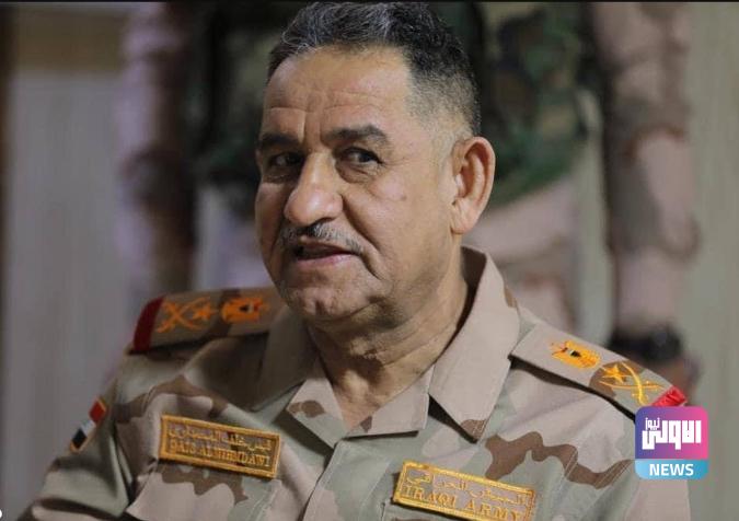 العمليات المشتركة: تعزيز قاطع شمال بغداد بلواءين جديدين 1 Screenshot 2023 04 19 11 27 59 03 40deb401b9ffe8e1df2f1cc5ba480b12