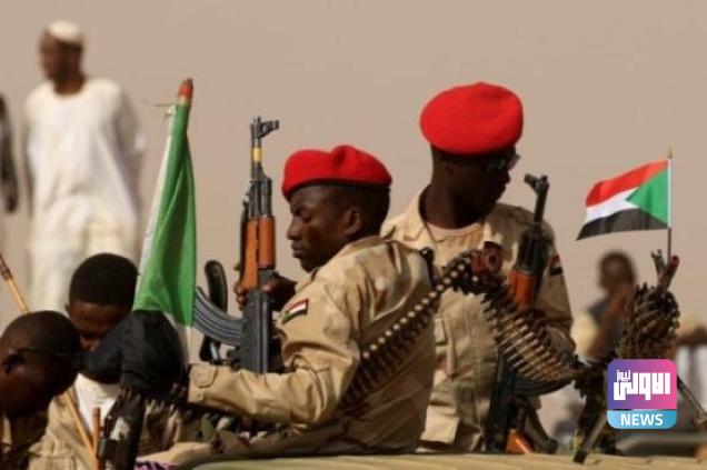 الجيش السوداني يوافق على هدنة عسكرية بمناسبة عيد الفطر 1 Screenshot 2023 04 21 20 26 45 91 40deb401b9ffe8e1df2f1cc5ba480b12