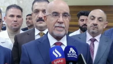 وزير الصحة يطلع على واقع الخدمات في مستشفى الكرامة التعليمي 4 Screenshot 2023 04 23 11 32 47 29 40deb401b9ffe8e1df2f1cc5ba480b12