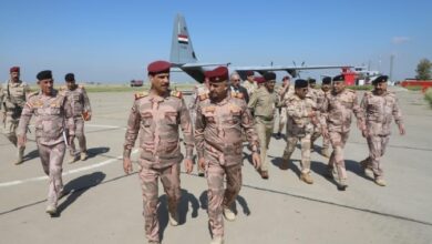 وفد أمني برئاسة يار الله يصل إلى كركوك 2 Screenshot 2023 04 25 10 20 13 22 40deb401b9ffe8e1df2f1cc5ba480b12