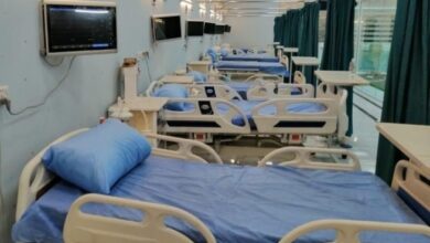 صحة الكرخ: ثلاثة مستشفيات قيد التأهيل وتوجه لإعادة إعمار اليرموك والكرامة 5 Screenshot 2023 04 25 11 20 36 03 40deb401b9ffe8e1df2f1cc5ba480b12