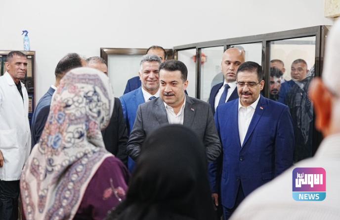 رئيس الوزراء يفتتح الجزء الاول من الطريق الحولي لمدينة الكوت 1 Screenshot 2023 04 26 10 46 21 18 40deb401b9ffe8e1df2f1cc5ba480b12