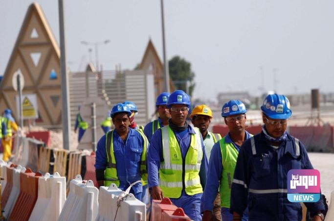 العمل: أكثر من 71 ألف عامل أجنبي في العراق 1 Screenshot 2023 04 26 13 01 01 87 40deb401b9ffe8e1df2f1cc5ba480b12