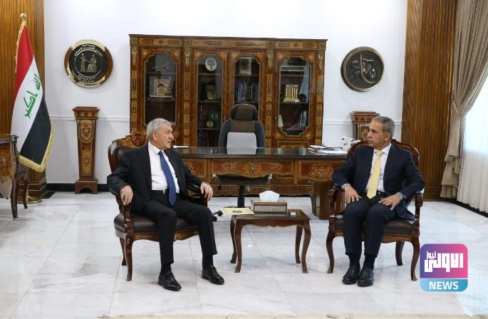 رئيس الجمهورية: القضاء هو الركيزة الأساسية لترسيخ معايير العدالة وسيادة القانون 1 Screenshot 2023 04 26 13 58 12 25 40deb401b9ffe8e1df2f1cc5ba480b12