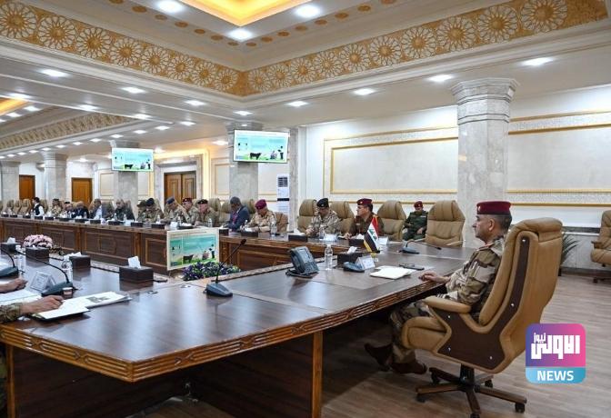 نائب قائد العمليات المشتركة يصدر توجيهات خلال اجتماع غرفة إدارة الأزمات والكوارث 1 Screenshot 2023 04 26 14 22 56 07 40deb401b9ffe8e1df2f1cc5ba480b12