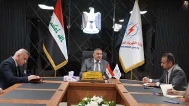 بعد توجيهات رئيس الوزراء.. كهرباء كركوك تتخذ إجراءات جديدة 6 Screenshot 2023 04 26 15 33 41 93 40deb401b9ffe8e1df2f1cc5ba480b12