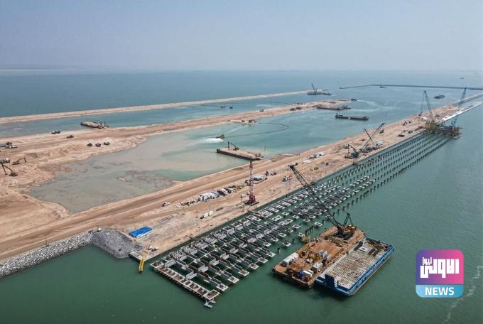 طريق التنمية.. النقل تحدد كلف إنشاء خطي السكك الحديد والنقل البري 1 Screenshot 2023 04 26 20 15 26 19 40deb401b9ffe8e1df2f1cc5ba480b12