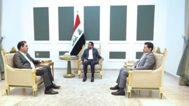 رئاسة البرلمان تؤكد على أهمية تشريع قانون الموازنة العامة الاتحادية 4 Screenshot 2023 04 29 09 07 59 51 40deb401b9ffe8e1df2f1cc5ba480b12