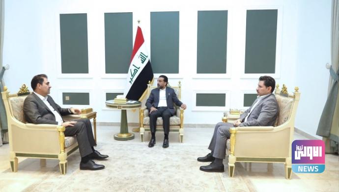 رئاسة البرلمان تؤكد على أهمية تشريع قانون الموازنة العامة الاتحادية 1 Screenshot 2023 04 29 09 07 59 51 40deb401b9ffe8e1df2f1cc5ba480b12