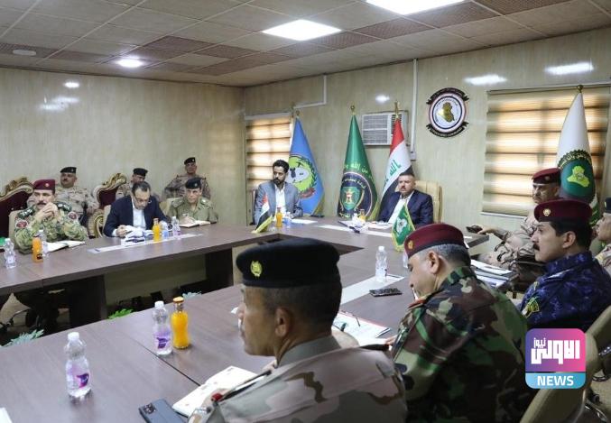 وزير الداخلية يوجه بإعادة النظر الفوري في الإجراءات الأمنية بذي قار 1 Screenshot 2023 04 30 13 02 52 78 40deb401b9ffe8e1df2f1cc5ba480b12