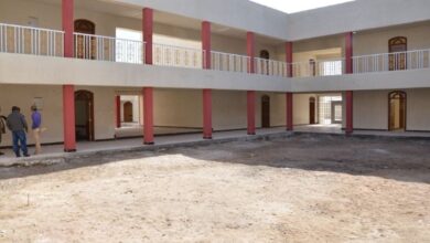 وزير التربية: أكثر من 550 مدرسة قيد الإنجاز 6 Screenshot 2023 04 30 16 04 43 28 40deb401b9ffe8e1df2f1cc5ba480b12