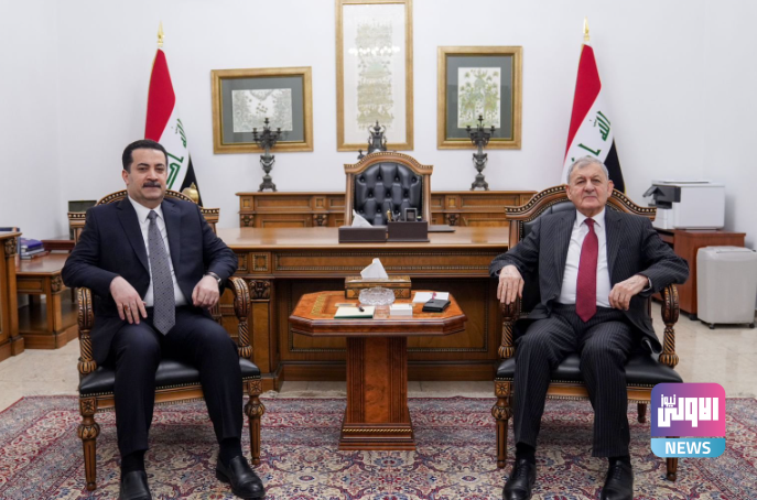 رئيسا الجمهورية والوزراء يؤكدان أهمية إقرار الموازنة 1 Screenshot ٢٠٢٣٠٤٠٣ ٢١٥٠٠٩