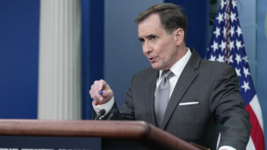 الولايات المتحدة: متفقون مع روسيا بشأن عدم جواز اندلاع حرب نووية 6 Screenshot ٢٠٢٣٠٤٠٣ ٢٣١٢٠٥