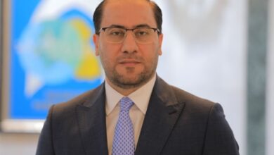 الصحاف: العراق يقرِّر إعادة فتح سفارته في ليبيا 6 Screenshot ٢٠٢٣٠٤٠٤ ٢٢٥٩١١ Chrome